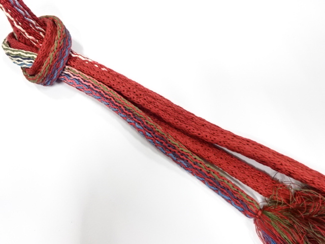 Japanese Kimono / Accessories Silk